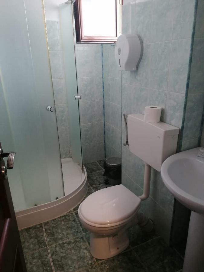Pensiunea Pomi -Oesti Hotel Albestii Paminteni Ngoại thất bức ảnh